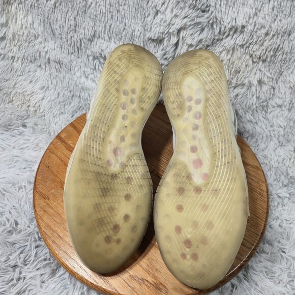 Nike Zoom KD 12 Mens Size 13/47.5 Wolf Grey Low Top Basketball Shoe CK1195-101 - Picture 4 of 13